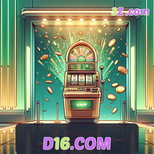 Atrações do Login no d16.com: Mergulhe no Mundo dos Jogos