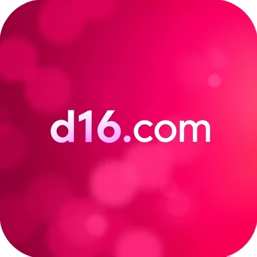 d16.com
