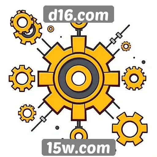 Análise das mecânicas de jogos disponíveis no d16.com