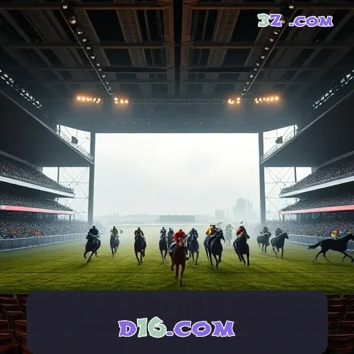 d16.com Login