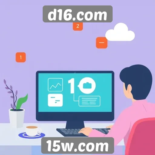 Dicas para otimizar a experiência no D16.com